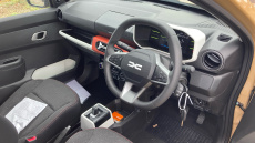 Dacia Spring 27kWh Expression 65 48kW 5dr Auto Electric Hatchback